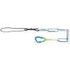 Climbing Technology Sport Chain + Nimble Carabiner