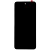 LCD Displej + Dotykové sklo + Rám Motorola Moto G22