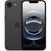 Apple iPhone 16e 128GB čierna MD1Q4SX/A - Mobilný telefón