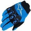Alpinestars Youth Full Bore V2 ucla blue/black rukavice vel. S