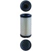 Vzduchový filter MAHLE LX 2908