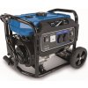 Rámová elektrocentrála SCHEPPACH SG 3200x, 5906226903