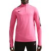 Tričko s dlhým rukávom Nike Dri-FIT Strike Drill if1455-684 Veľkosť L
