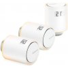 Netatmo 3 Smart Radiator Valves bundle