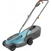 GARDENA PowerMax 30/18V P4A Read na akumulátor akumulátorová kosačka na trávu vr. nabíjačky 18 V Šírka kosenia 300 mm; 14630-20