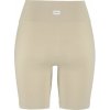 W Kalhoty CRAFT Collective Rib Short Tights hnědá L-XL