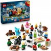 LEGO Harry Potter 76456 Adventný kalendár 2025