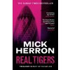 Real Tigers - Mick Herron