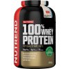 NUTREND 100% Whey Protein 2250 g Príchuť: čokoláda-kakao