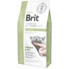 Brit VET Diabetes Chicken Pea Suché krmivo pre mačky Kuracie Mäso 2 kg