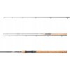 Daiwa Ninja X Spin 2,4 m 10-30 g 2 díly