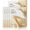 Anua Rice 70 + Ceramide Glow Collagen Mask 4 x 38 g