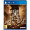 PS4 hra Little Nightmares 3 3391892036077