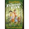 Famous Five: Five Go Adventuring Again (Blyton Enid)
