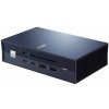 ASUS SimPro Dock 2- - dobija notebook cez USB C, max.120W (90NX0460-P00030)