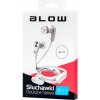 BLOW Slúchatká do uší B-11 biele
