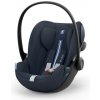 Cybex CLOUD G Plus i-size 2025 Ocean Blue