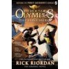 Lost Hero: The Graphic Novel (Heroes of Olympus Book 1) (Riordan Rick)