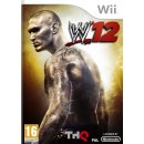 WWE 12