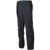 Nohavice odopínacie Fox Microfaser - čierne,