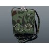Ploskačka sada ARMY 540ml II.