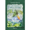 Povesti spod Tatier - Alfréd Grosz