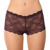 Gina boxerky 13005 MxC čierna