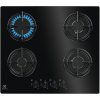 Electrolux Plynová varná doska GOG Smart line EGT6242NVK