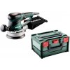 Metabo SXE 450 TurboTec Excentrická brúska 150 mm, MetaBOX 600129700