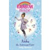 Rainbow Magic: Aisha the Astronaut Fairy - Meadows, Daisy