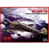 ICM Bf 109 E-4 7/B 1/72