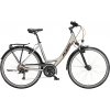 Ergonomický bicykel KTM Life Joy 2024 Farba: sivá, Veľkosť rámu: 56 cm, Priemer kolies: 28”