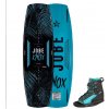 JOBE KNOX Wakeboard 139 cm + viazanie REPUBLIK