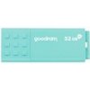 GOODRAM Flash Disk 2x32GB UME3, USB 3.2 CARE