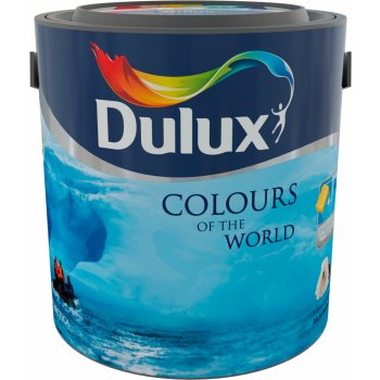 Dulux CoW grafitový soumrak 2,5 L