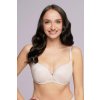 Maxi podprsenka s plnou vrchnou časťou Ava 2256