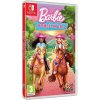 Barbie Horse Trails