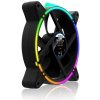 Zalman ZM-RFD120A , Ventilátor, 120mm, HDB ložisko, 3-pin +3-pin, výška 25mm, ARGB LED