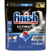 Finish tablety do myčky Ultimate All in 1, 50 ks