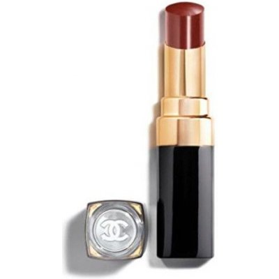 Chanel Hydratačný lesklá rúž Rouge Coco Flash 3 g (Odtieň 92 Amour)