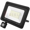 Lampa Proxim II Slim LED + PIR SMD 50W 4500K neutrálna biela.