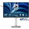 Philips MT 23,8 24B2N4200 - 1920x1080,IPS,120Hz,D-Sub,HDMI,DP,USBhub,Repro,Pivot