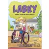 Hazel má plné ruky práce (LABKY 4) - Nathan Fairbairn, Michele Assarasakorn (ilustrátor)