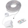 Philips Philips 70102/31/P6- LED Stmievateľný pásik MYLIVING LIGHTSTRIPS 5m RGB LED/17W P2025 + záruka 5 rokov zadarmo
