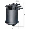 Palivový filter KNECHT KL 414