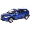 Welly Mazda CX-5, Modrá 1:34