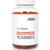 GymBeam Multivitamin Yummies 60 tabliet