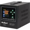Rebel Converter Rebel POWER-500-LFP4 nouzový zdroj - čistý sinusový měnič s funkcí nabíjení 12V 230V 500VA/300W
