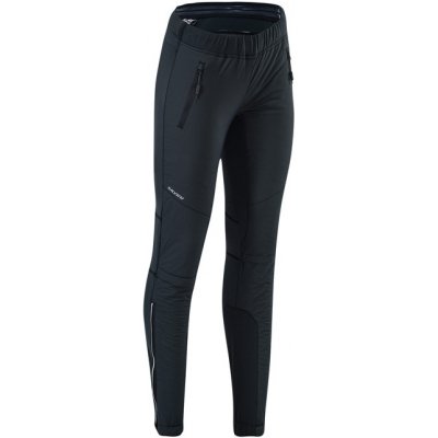 Silvini Termico Pants W čierné/cloud