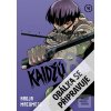 Kaidžú č. 8 / 4 (Naoja Macumoto)